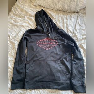 Patagonia hoodie